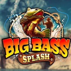 Play the Big Bass Splash slot by Pragmatic Play on Cowboy Spin Casino