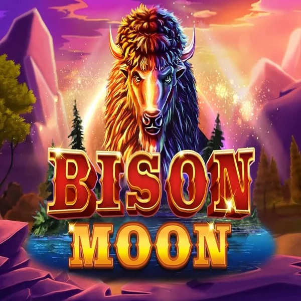 Bison Moon online slot from Northern Lights Gaming – play at cowboyspincasino.at
