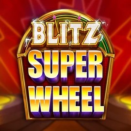 Play Blitz Super Wheel slot by Pragmatic Play on cowboyspincasino.at