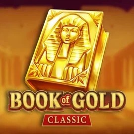 game logo by Playson on cowboyspincasino.at