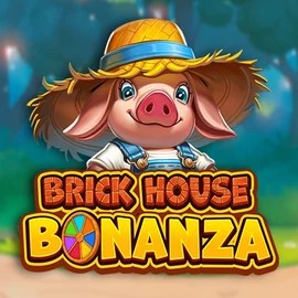 Play the Brick House Bonanza slot by Pragmatic Play on Cowboy Spin Casino