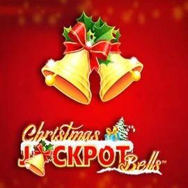 Christmas Jackpot Bells slot icon by Origins, available at Cowboy Spin Casino
