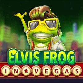 Elvis Frog In Vegas online slot from BGAMING – play at cowboyspincasino.at