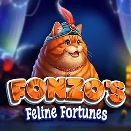 Fonzos Feline Fortunes – slot by Pragmatic Play, featured at cowboyspincasino.at