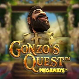 Slots logo of Gonzita’s Quest from Red Tiger Gaming at Cowboy Spin Casino