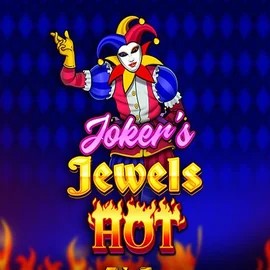 Jokers Jewels Hot – slot by Pragmatic Play, featured at cowboyspincasino.at