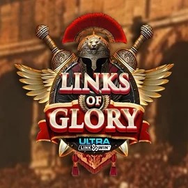 Links of Glory – slot by Slingshot Studios, featured at cowboyspincasino.at