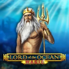 Play Lord Of The Ocean Magic slot by Novomatic on cowboyspincasino.at
