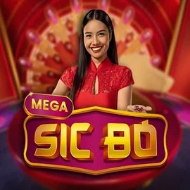 Mega Sic Bo – slot by Pragmatic Play, featured at cowboyspincasino.at