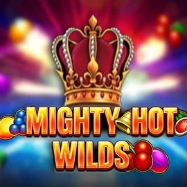 Mighty Hot Wilds online slot from Inspired Gaming – play at cowboyspincasino.at