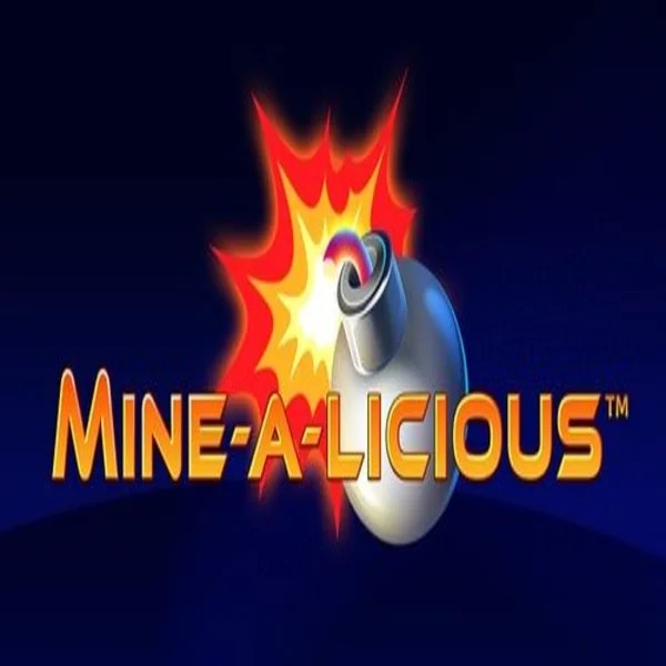 Play the Mine a Licious slot by Playtech on Cowboy Spin Casino