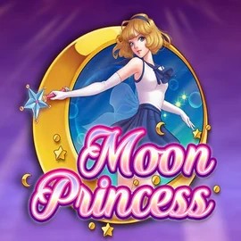 Play Moon Princess slot by Play'n GO on cowboyspincasino.at