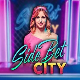 Side Bet City online slot from Evolution – play at cowboyspincasino.at