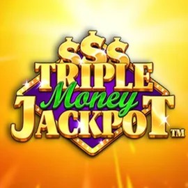 Triple Money Jackpot – slot by Playtech, featured at cowboyspincasino.at