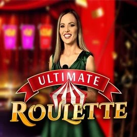 Play the Ultimate Roulette slot by Ezugi on Cowboy Spin Casino